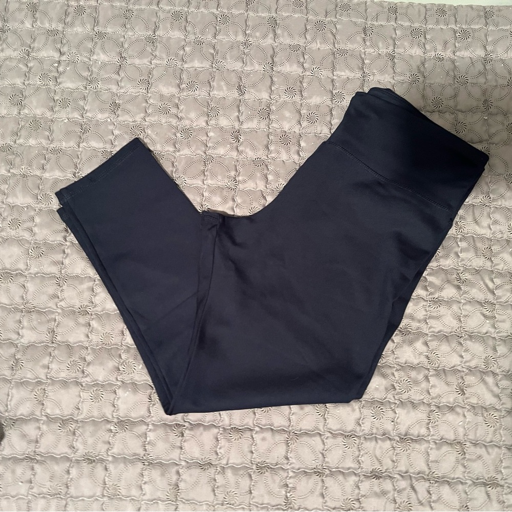 Jockey capris